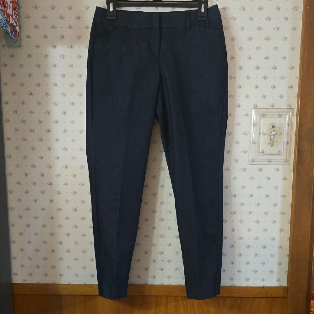 Express Dark Gray Ladies Trousers